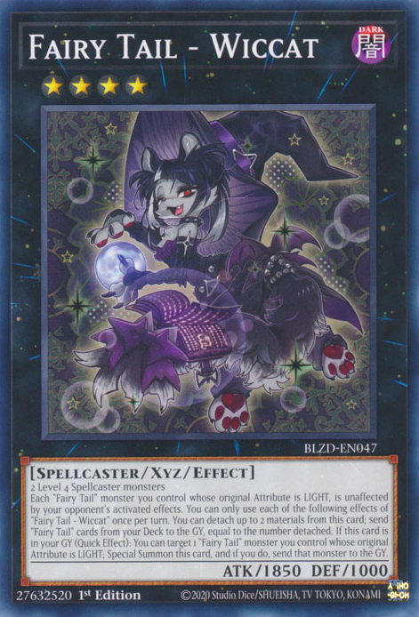 illumitai フェアリー・テイル Fairy Tail - Wiccat - Yugipedia