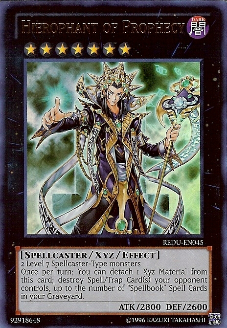 マジック本　 The Legendary Hierophant 　カードマジック $_12.JPG?set_id=880000500F