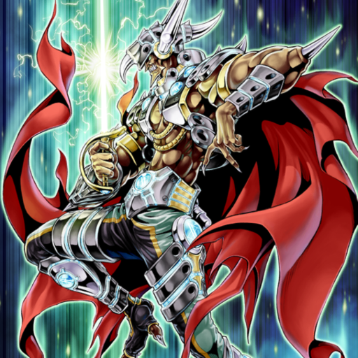 XX-Saber Boggart Knight (Master Duel) - Yugipedia