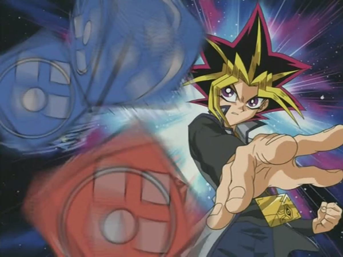 Yu-Gi-Oh! episode listing (season 3) - Yugipedia - Yu-Gi-Oh! wiki