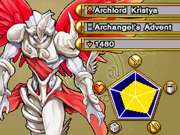 Archlord Kristya