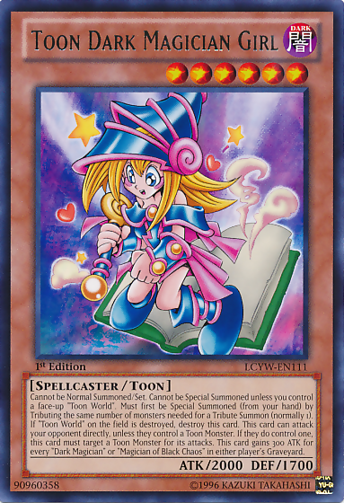 Source: yugipedia.com

Did they just remove her tits and call it a new design?