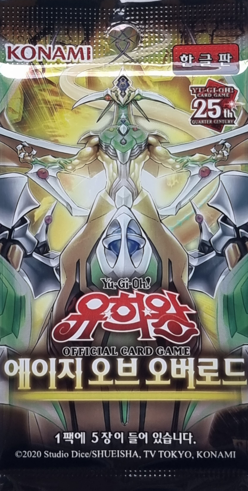 에이지 오브 오버로드