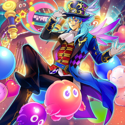 Amazement - Yugipedia