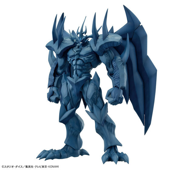 Figure-rise Standard Amplified -Egyptian God- Obelisk the