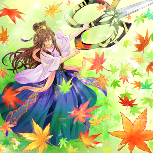 Maple Maiden (Master Duel) - Yugipedia