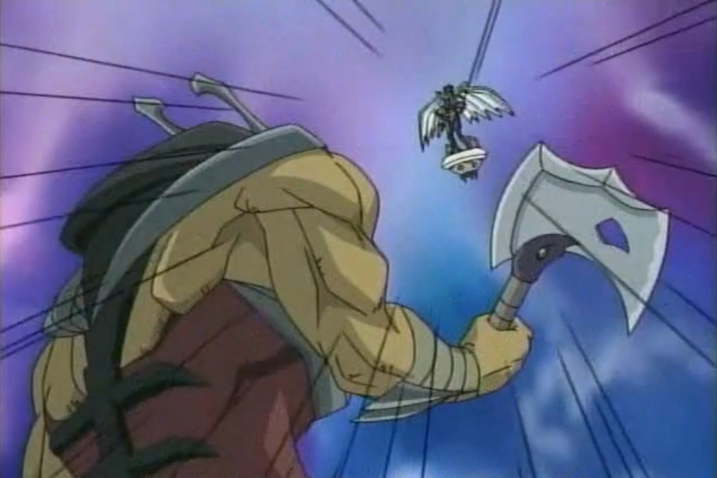 Yu-Gi-Oh! GX - Episode 016, Yu-Gi-Oh! Wiki