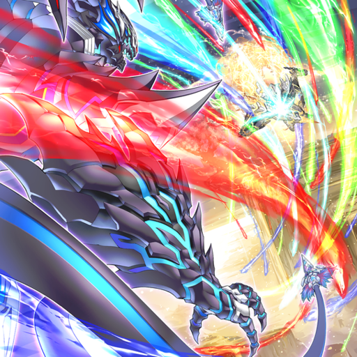 Mannadium Breakheart (Master Duel) - Yugipedia