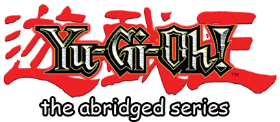 The Man Who Would Be Steve, Yu-Gi-Oh Abridged Wiki