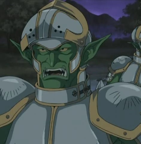 Goblin Elite Attack Force (character) - Yugipedia - Yu-Gi-Oh! wiki