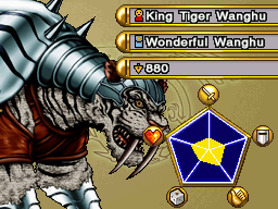 King Tiger Wanghu