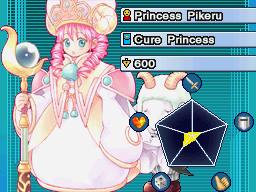 Princess Pikeru