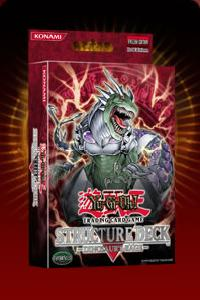 Structure Deck: Dinosaur's Rage - Yugipedia - Yu-Gi-Oh! wiki