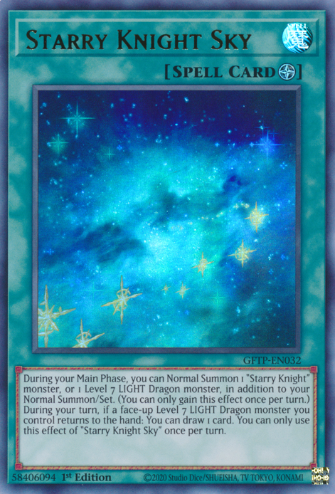 Legend of the Starry Dragon - Yugipedia - Yu-Gi-Oh! wiki