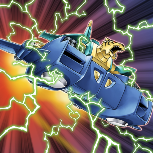 VW-Tiger Catapult (Master Duel) - Yugipedia