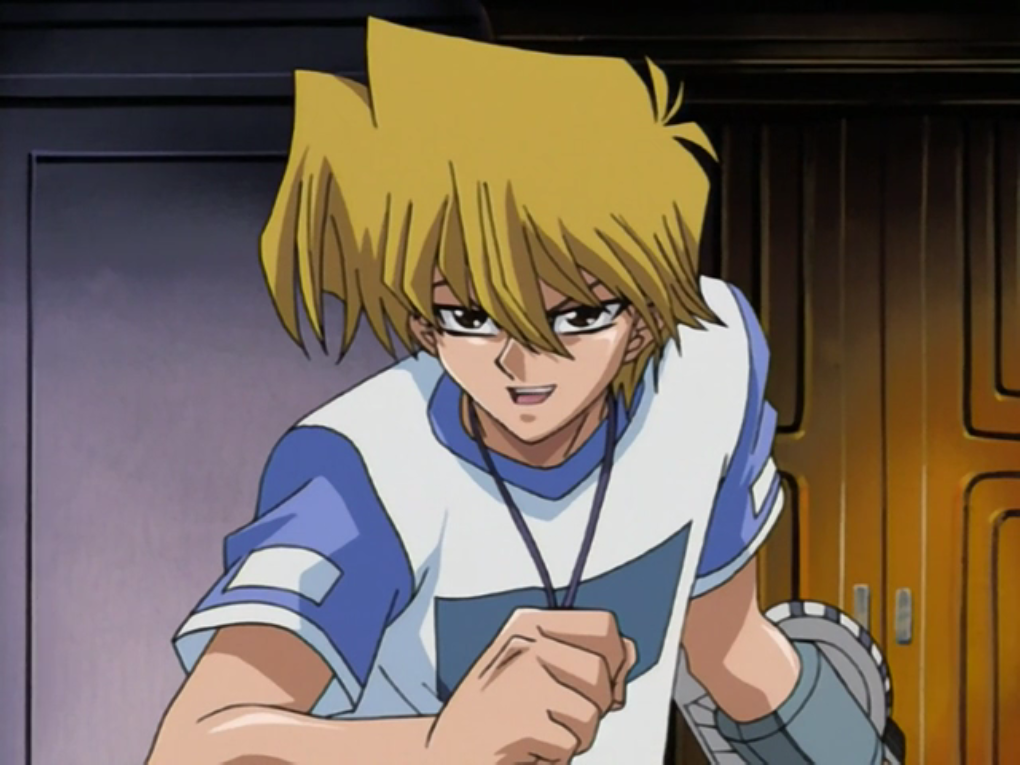 Yu-Gi-Oh! GX - Episode 013 - Yugipedia - Yu-Gi-Oh! wiki