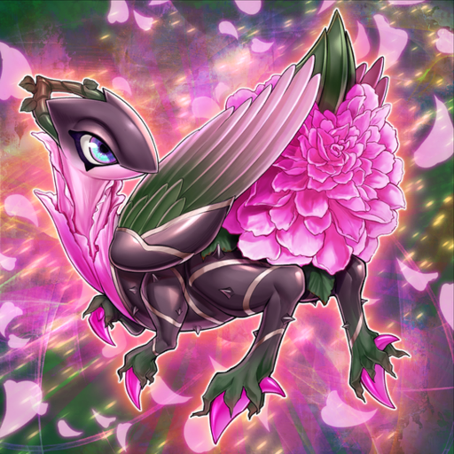 Roxrose Dragon (Duel Links) - Yugipedia
