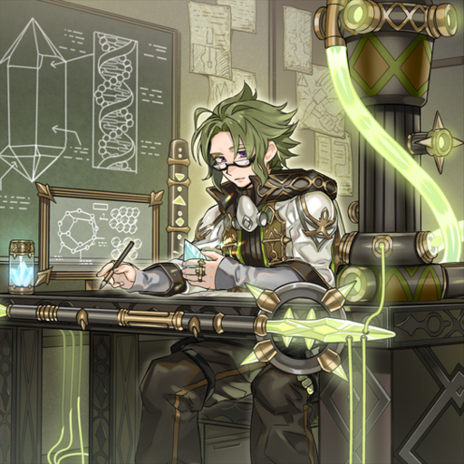 Adamancipator Analyzer (Master Duel) - Yugipedia