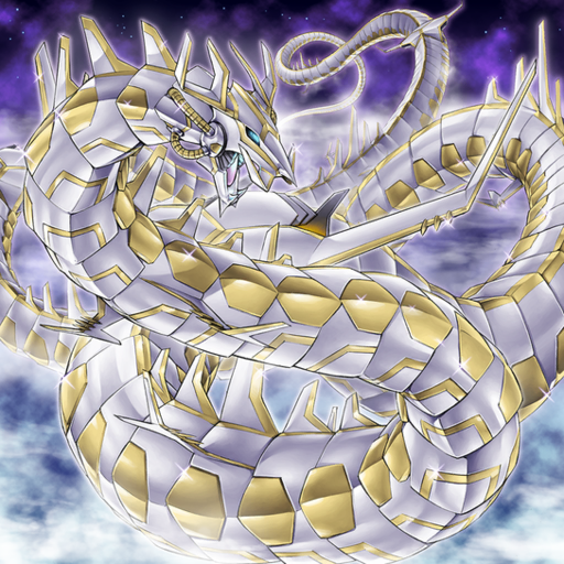 Cyber Eternity Dragon (Master Duel) - Yugipedia