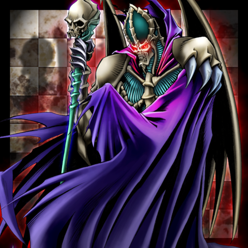 Darkbishop Archfiend (Master Duel) - Yugipedia