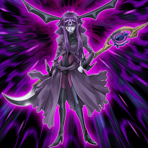 Fortune Lady Dark (Master Duel) - Yugipedia
