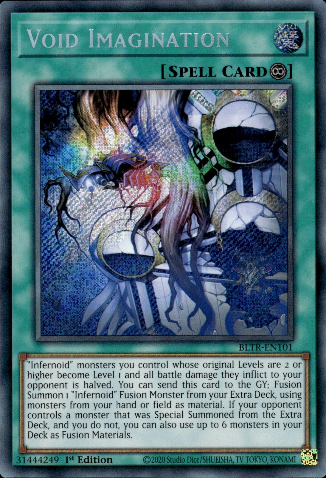 yugioh void deck Void Decks - Yu-Gi-Oh! Card Database