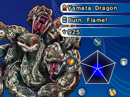 Yamata Dragon