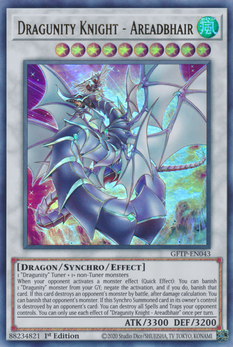 Dragunity - Yugipedia - Yu-Gi-Oh! wiki