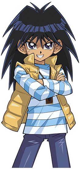 Divine Dragon Ragnarok (anime) - Yugipedia - Yu-Gi-Oh! wiki