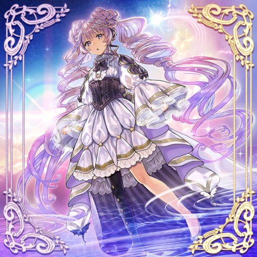 遊戯王 天魔の聲選姫 セレトリーチェヴァルモニカ25th 2枚セット
