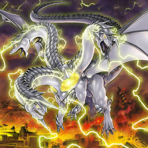 Thunder King, the Lightningstrike Kaiju (Master Duel