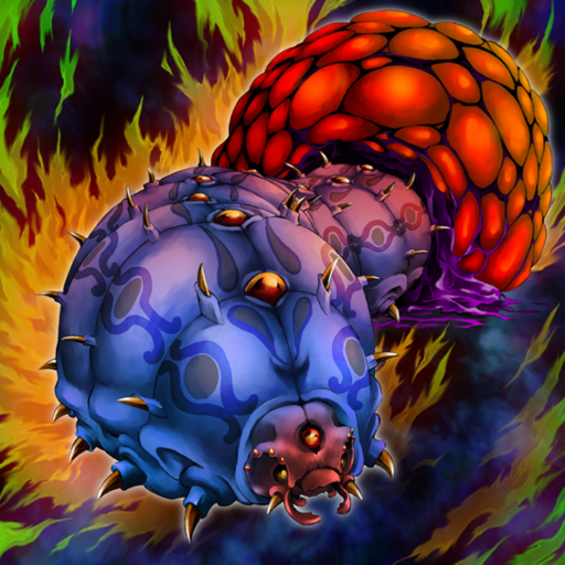 Ultimate Insect LV1 (Master Duel) - Yugipedia