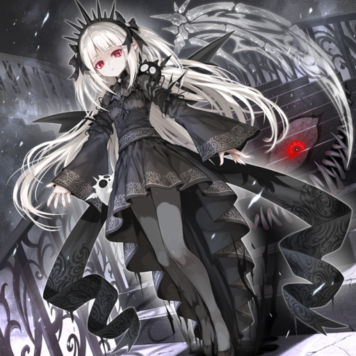 A Bao A Qu, the Lightless Shadow (Master Duel) - Yugipedia