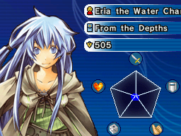Eria the Water Charmer
