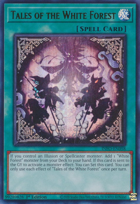 正規品THE MONSTERS Foreat Fairy Tale s-l400.jpg
