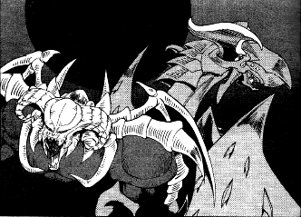 the devil's avatar yugioh card Best Yu-Gi-Oh Cards in Japan's New Rush Duel Set: Advance Pack: Ceremony Yu-Gi-Oh! R - Duel Round