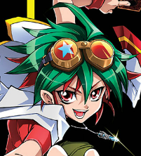 Yuya Sakaki (manga) - Yugipedia - Yu-Gi-Oh! wiki