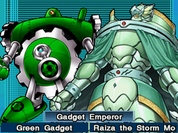 Gadget Emperor