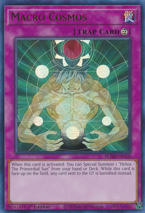 Helio, Yu-Gi-Oh! Wiki