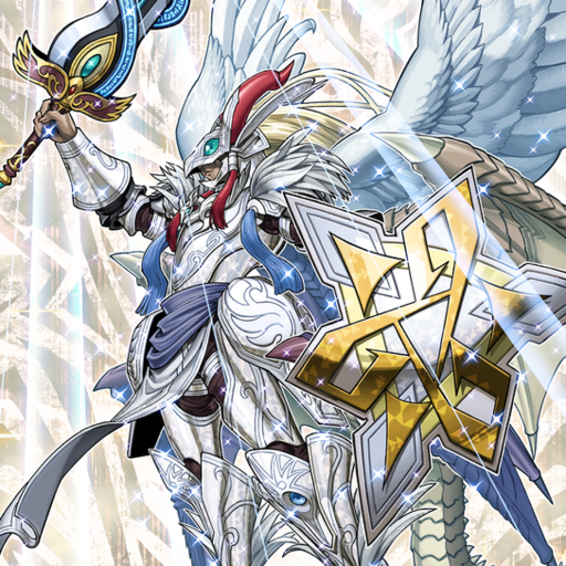 Master Peace, the True Dracoslaying King (Master Duel