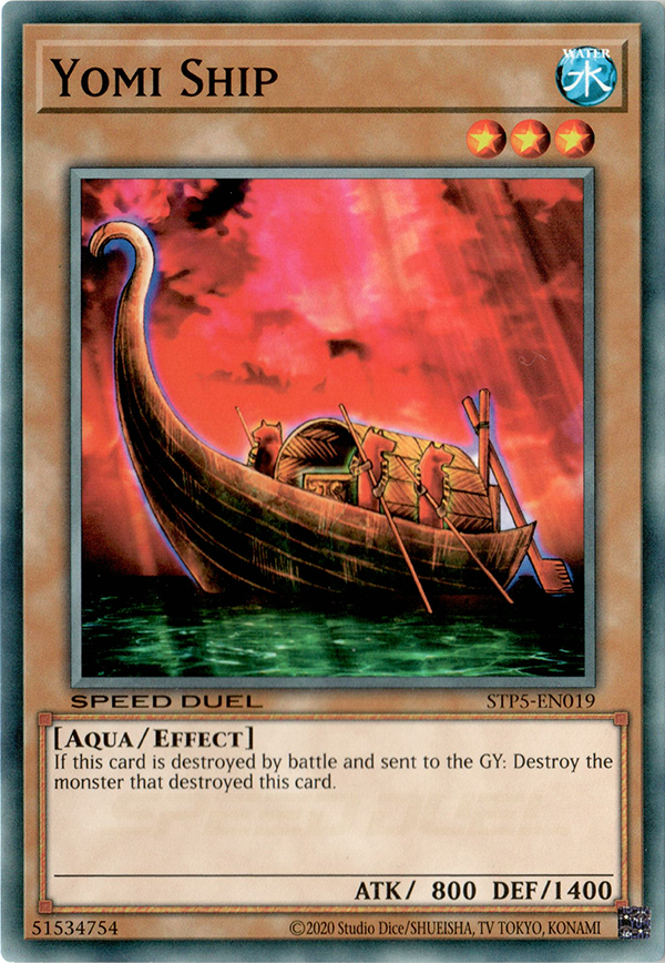 yugioh card unity Yu-Gi-Oh! - Speed Duel GX: Duelists of Shadows