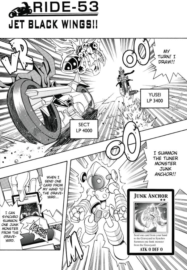 Yu-Gi-Oh! 5D's - Ride 053 - Yugipedia