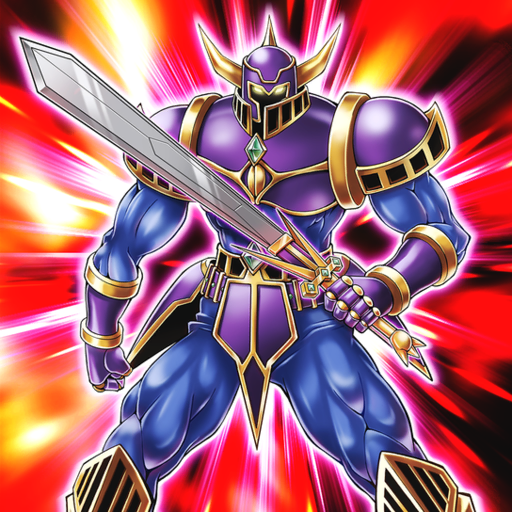Orgoth the Relentless (Master Duel) - Yugipedia Orgoth the Relentless (Master Duel) - Yugipedia