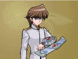 Player (WC11), Yu-Gi-Oh! Wiki