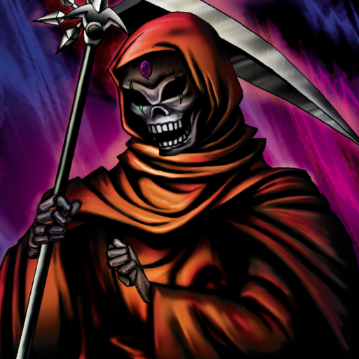 Dokuroizo the Grim Reaper (Master Duel) - Yugipedia