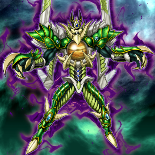 The Grand Jupiter (Master Duel) - Yugipedia