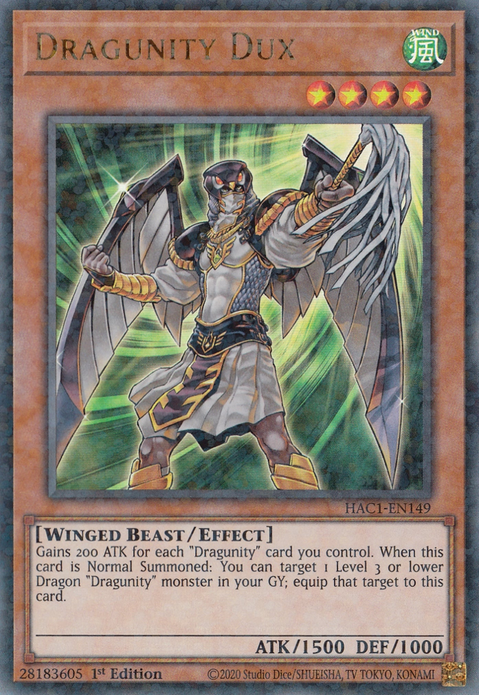 Dragunity - Yugipedia - Yu-Gi-Oh! wiki