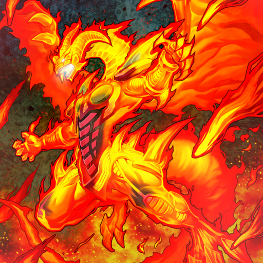 Red Rising Dragon (Master Duel) - Yugipedia