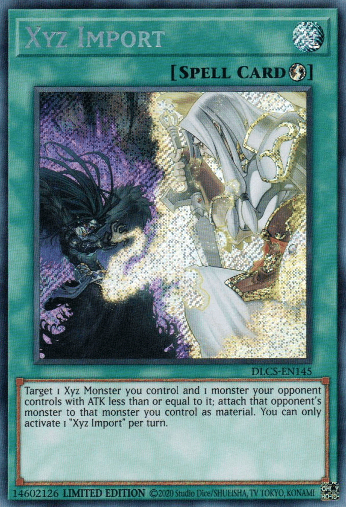 Xyz Import Yugipedia Yu Gi Oh Wiki