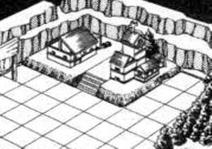 YGO-051 Village.jpg